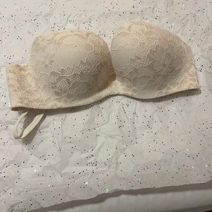 Victoria’s Secret Secret Embrace Bra